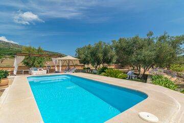 Location Villa à Manacor, Illes Balears,3 C'an Boto ES-00098-73 N°820462