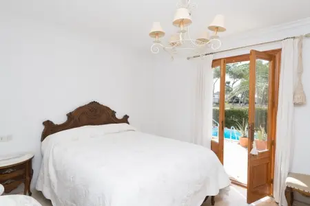 Anima, ANIMA - Villa pour 7 personnes à Can Picafort. - Photo 4