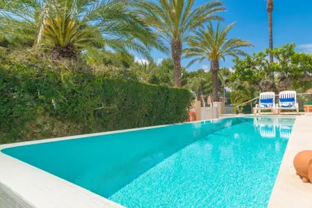 Anima, ANIMA - Villa pour 7 personnes à Can Picafort. - Photo 7