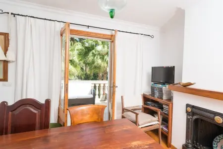 Anima, ANIMA - Villa pour 7 personnes à Can Picafort. - Photo 12