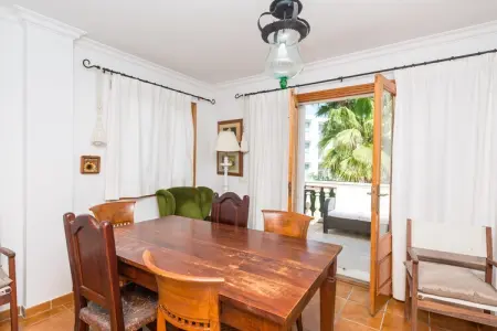 Anima, ANIMA - Villa pour 7 personnes à Can Picafort. - Photo 13