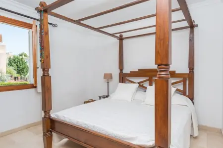 Anima, ANIMA - Villa pour 7 personnes à Can Picafort. - Photo 14