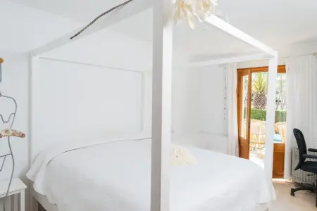 Anima, ANIMA - Villa pour 7 personnes à Can Picafort. - Photo 16