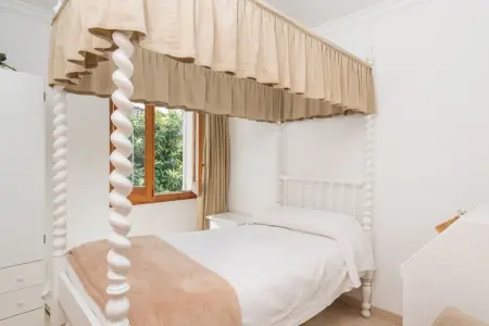 Anima, ANIMA - Villa pour 7 personnes à Can Picafort. - Photo 17