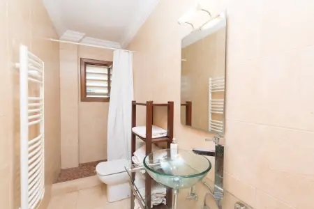 Anima, ANIMA - Villa pour 7 personnes à Can Picafort. - Photo 18