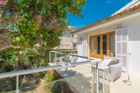 Anima, ANIMA - Villa pour 7 personnes à Can Picafort. - Photo 22