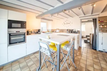 Charmante habitation située à la Reid avec Jacuzzi, Charmante habitation située à la Reid (avec Jacuzzi) - Photo 1