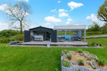 Charmante habitation située à la Reid avec Jacuzzi, Charmante habitation située à la Reid (avec Jacuzzi) - Photo 2