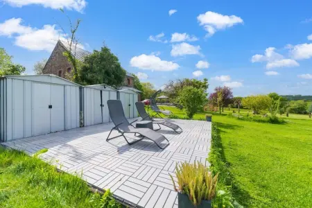 Charmante habitation située à la Reid avec Jacuzzi, Charmante habitation située à la Reid (avec Jacuzzi) - Photo 4