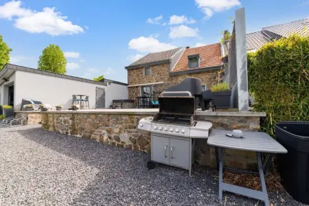 Charmante habitation située à la Reid avec Jacuzzi, Charmante habitation située à la Reid (avec Jacuzzi) - Photo 6