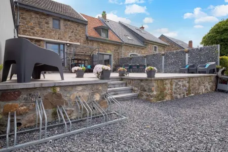 Charmante habitation située à la Reid avec Jacuzzi, Charmante habitation située à la Reid (avec Jacuzzi) - Photo 7