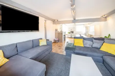 Charmante habitation située à la Reid avec Jacuzzi, Charmante habitation située à la Reid (avec Jacuzzi) - Photo 8