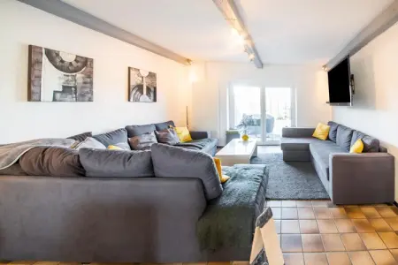 Charmante habitation située à la Reid avec Jacuzzi, Charmante habitation située à la Reid (avec Jacuzzi) - Photo 9