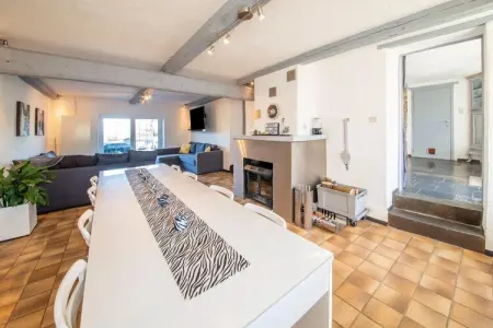 Charmante habitation située à la Reid avec Jacuzzi, Charmante habitation située à la Reid (avec Jacuzzi) - Photo 11