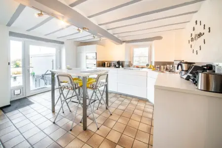 Charmante habitation située à la Reid avec Jacuzzi, Charmante habitation située à la Reid (avec Jacuzzi) - Photo 12