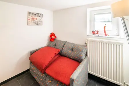 Charmante habitation située à la Reid avec Jacuzzi, Charmante habitation située à la Reid (avec Jacuzzi) - Photo 13