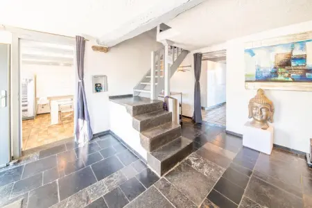 Charmante habitation située à la Reid avec Jacuzzi, Charmante habitation située à la Reid (avec Jacuzzi) - Photo 15