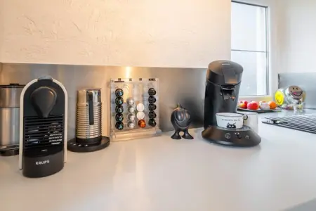 Charmante habitation située à la Reid avec Jacuzzi, Charmante habitation située à la Reid (avec Jacuzzi) - Photo 17