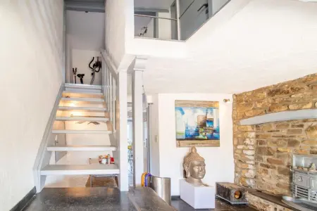 Charmante habitation située à la Reid avec Jacuzzi, Charmante habitation située à la Reid (avec Jacuzzi) - Photo 19