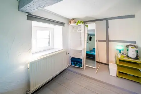 Charmante habitation située à la Reid avec Jacuzzi, Charmante habitation située à la Reid (avec Jacuzzi) - Photo 20