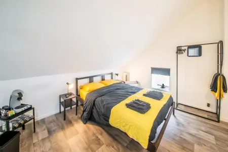 Charmante habitation située à la Reid avec Jacuzzi, Charmante habitation située à la Reid (avec Jacuzzi) - Photo 21