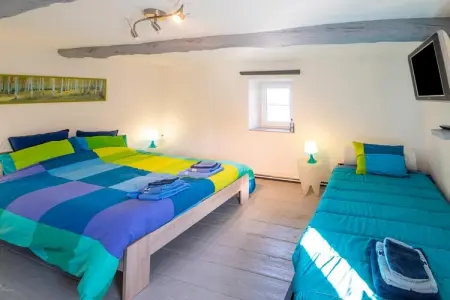 Charmante habitation située à la Reid avec Jacuzzi, Charmante habitation située à la Reid (avec Jacuzzi) - Photo 22