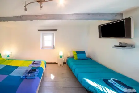 Charmante habitation située à la Reid avec Jacuzzi, Charmante habitation située à la Reid (avec Jacuzzi) - Photo 23