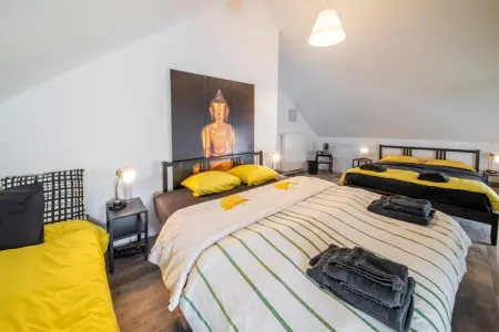 Charmante habitation située à la Reid avec Jacuzzi, Charmante habitation située à la Reid (avec Jacuzzi) - Photo 24