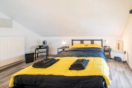 Charmante habitation située à la Reid avec Jacuzzi, Charmante habitation située à la Reid (avec Jacuzzi) - Photo 25