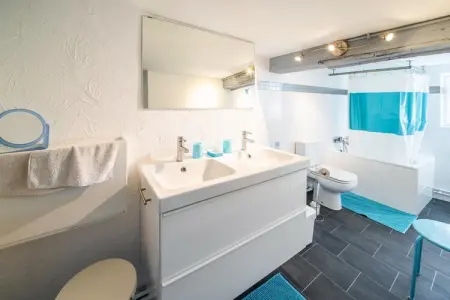 Charmante habitation située à la Reid avec Jacuzzi, Charmante habitation située à la Reid (avec Jacuzzi) - Photo 26