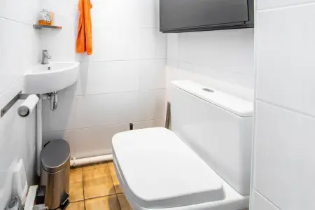 Charmante habitation située à la Reid avec Jacuzzi, Charmante habitation située à la Reid (avec Jacuzzi) - Photo 27