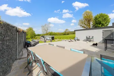 Charmante habitation située à la Reid avec Jacuzzi, Charmante habitation située à la Reid (avec Jacuzzi) - Photo 29