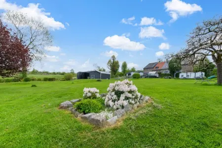 Charmante habitation située à la Reid avec Jacuzzi, Charmante habitation située à la Reid (avec Jacuzzi) - Photo 31