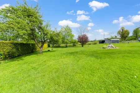 Charmante habitation située à la Reid avec Jacuzzi, Charmante habitation située à la Reid (avec Jacuzzi) - Photo 34