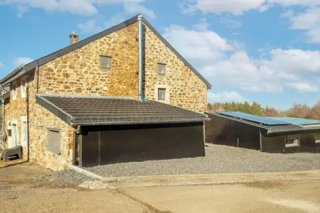 Charmante habitation située à la Reid avec Jacuzzi, Charmante habitation située à la Reid (avec Jacuzzi) - Photo 36