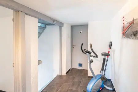 Charmante habitation située à la Reid avec Jacuzzi, Charmante habitation située à la Reid (avec Jacuzzi) - Photo 37