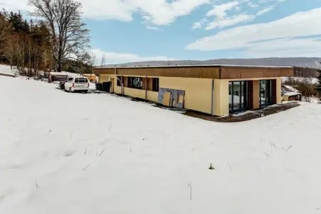 GITE A LA MONTAGNE BUGNY, Gite à la montagne, proche des pistes de skis - Photo 4