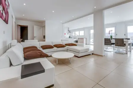 GITE A LA MONTAGNE BUGNY, Gite à la montagne, proche des pistes de skis - Photo 8