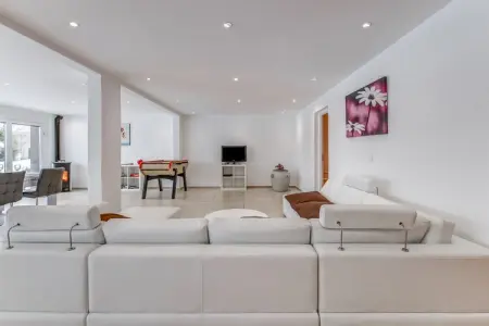 GITE A LA MONTAGNE BUGNY, Gite à la montagne, proche des pistes de skis - Photo 9