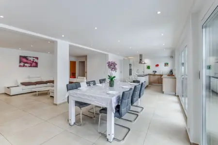 GITE A LA MONTAGNE BUGNY, Gite à la montagne, proche des pistes de skis - Photo 11