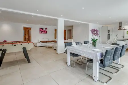 GITE A LA MONTAGNE BUGNY, Gite à la montagne, proche des pistes de skis - Photo 13