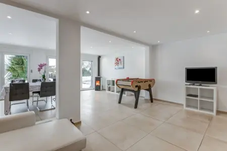 GITE A LA MONTAGNE BUGNY, Gite à la montagne, proche des pistes de skis - Photo 14