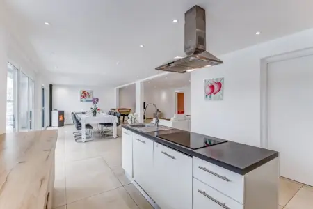 GITE A LA MONTAGNE BUGNY, Gite à la montagne, proche des pistes de skis - Photo 16