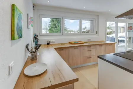 GITE A LA MONTAGNE BUGNY, Gite à la montagne, proche des pistes de skis - Photo 17