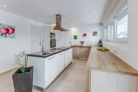 GITE A LA MONTAGNE BUGNY, Gite à la montagne, proche des pistes de skis - Photo 19