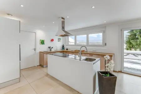 GITE A LA MONTAGNE BUGNY, Gite à la montagne, proche des pistes de skis - Photo 20