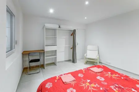 GITE A LA MONTAGNE BUGNY, Gite à la montagne, proche des pistes de skis - Photo 21