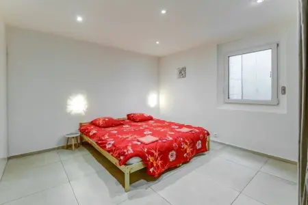 GITE A LA MONTAGNE BUGNY, Gite à la montagne, proche des pistes de skis - Photo 23