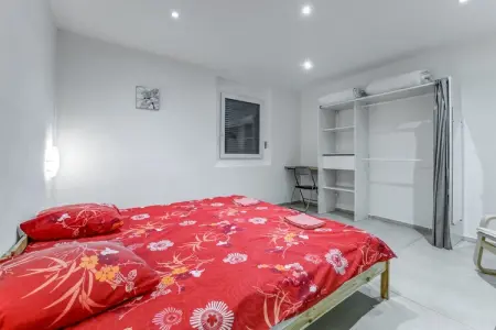 GITE A LA MONTAGNE BUGNY, Gite à la montagne, proche des pistes de skis - Photo 24