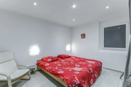 GITE A LA MONTAGNE BUGNY, Gite à la montagne, proche des pistes de skis - Photo 27